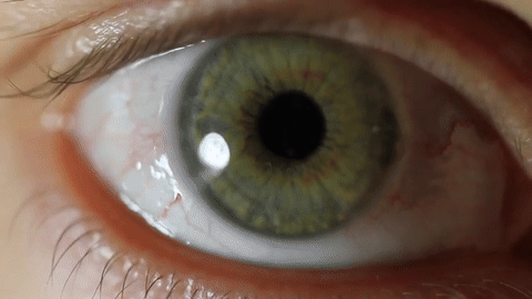 Watching Eye